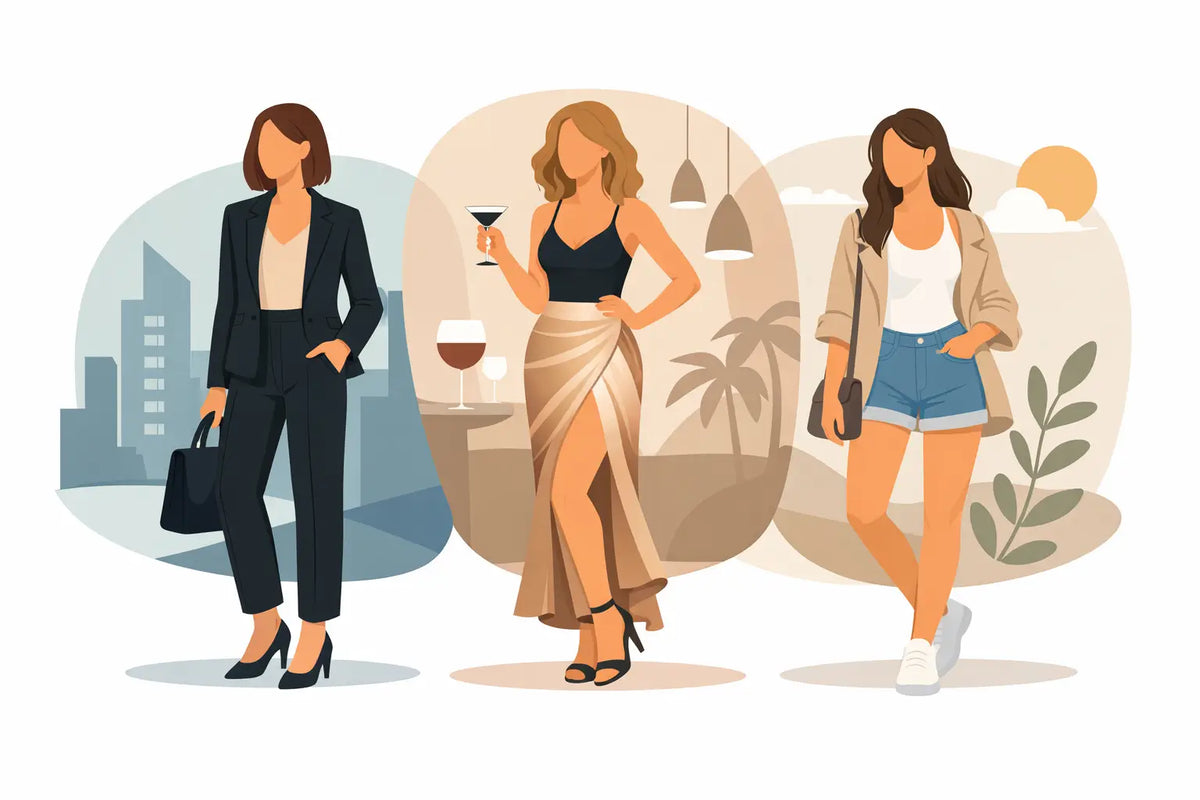 What to Wear With Bodysuits for Every Occasion